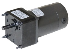 PMDC Motors